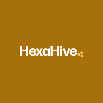 Logo Hexahive