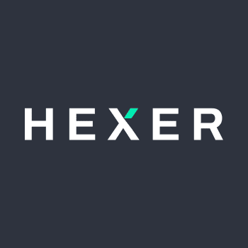 Logo Hexer