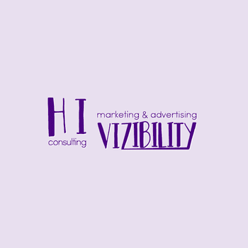 Logo Hi Viz Hawaii