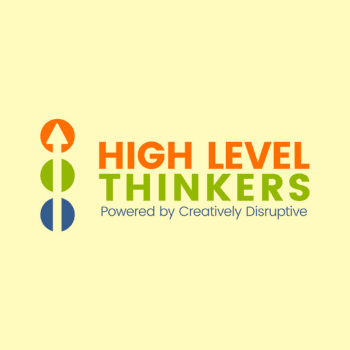 Logo High Level Thinkers