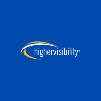Logo Higher Visibility