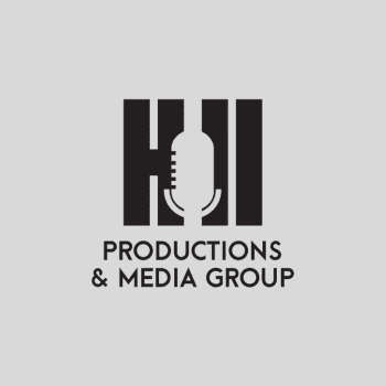 Logo Hill Productions and Media Group