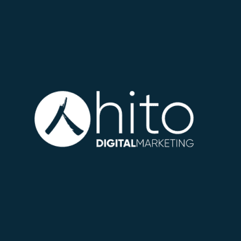 Logo Hitostudio