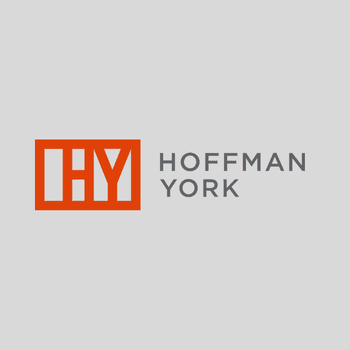 Logo Hoffman York