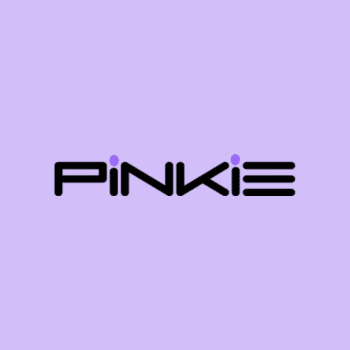 Logo Hola Pinkie