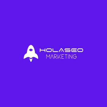 Logo Hola SEO