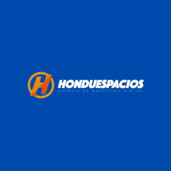 Logo Honduespacios