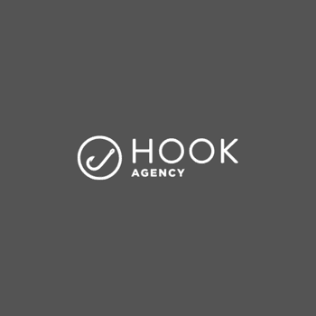 Logo Hook Agency