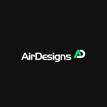 Logo Air Designs