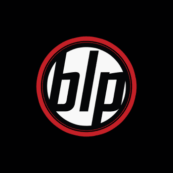 Logo BLP Media