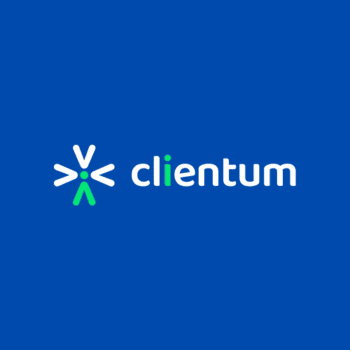 Logo Clientum