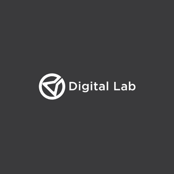 Logo Digital Lab Agency