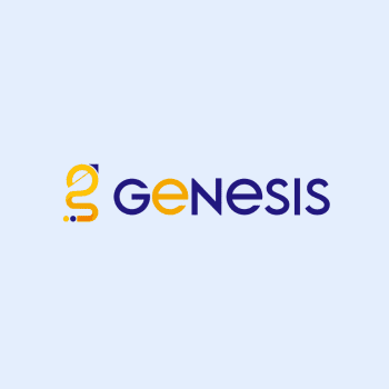 Logo Genesis Agency