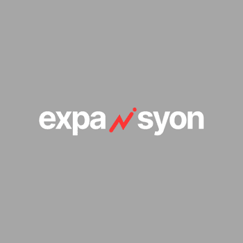 Logo Expansyon