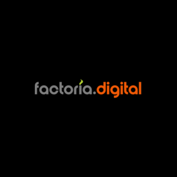 Logo Factoria Digital