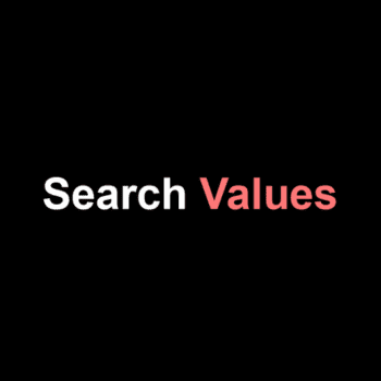 Logo Search Values