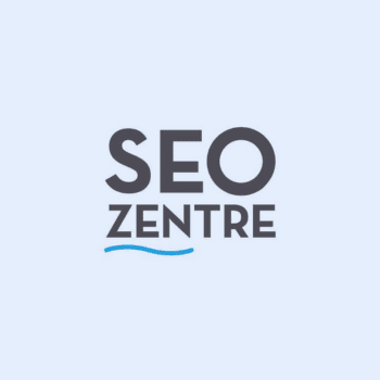 Logo SEOzentre