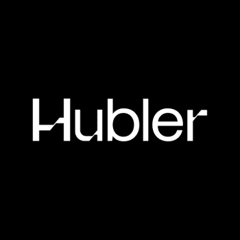 Logo Hubler