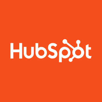 HubSpot Logo
