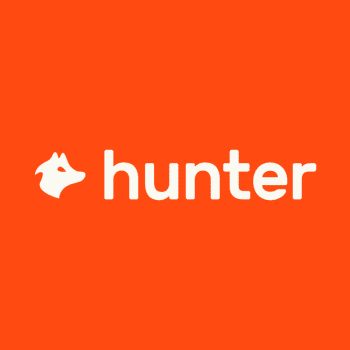 Hunter Logo