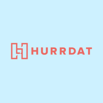 Logo Hurrdat