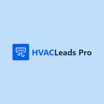 Logo HVAC Leads Pro Online