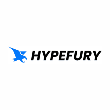 Hypefury Logo