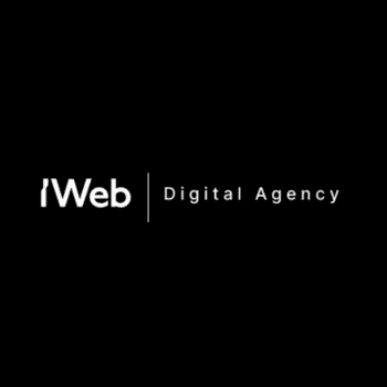 Logo I Web