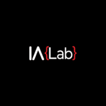Logo IA Lab Agencia SEO