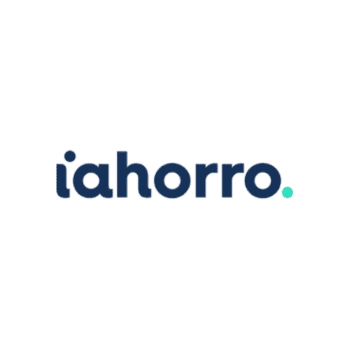 iAhorro Logo