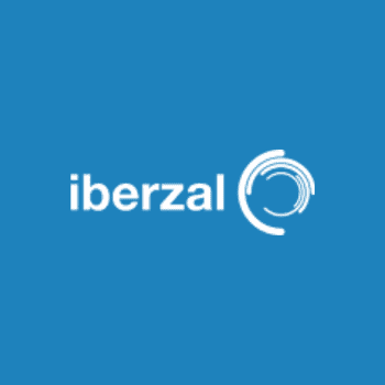 Logo Iberzal