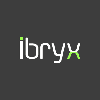 Logo Ibryx