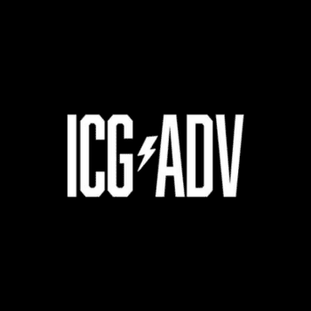Logo ICG ADV