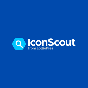 Icon Scout Logo
