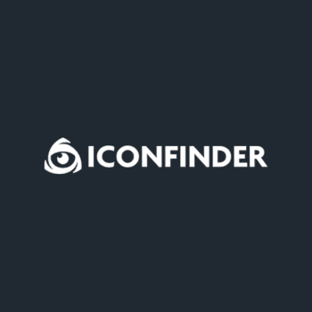 Iconfinder Logo