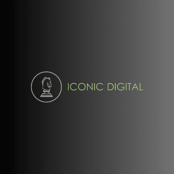 Logo Iconic Digital Agency