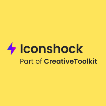 Iconshock Logo