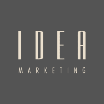 Logo Idea Marketing