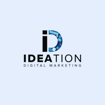 Logo Ideation Digital