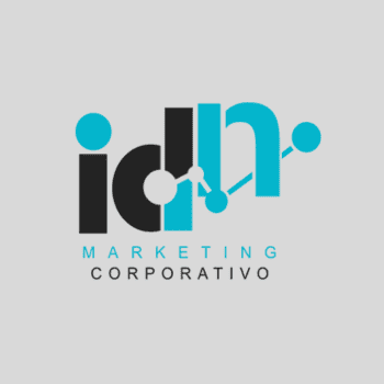 Logo IDN Comunicacion