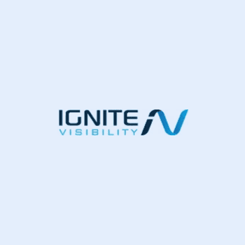 Logo Ignite Visibility