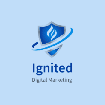 Logo Ignited Digital Media