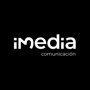 Logo I Media Comunicación