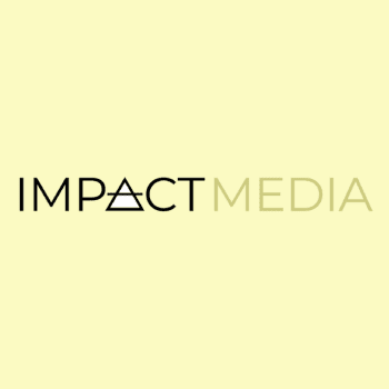 Logo Impact Agency