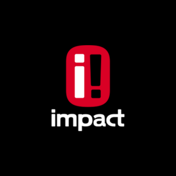 Logo Impact Publicidad