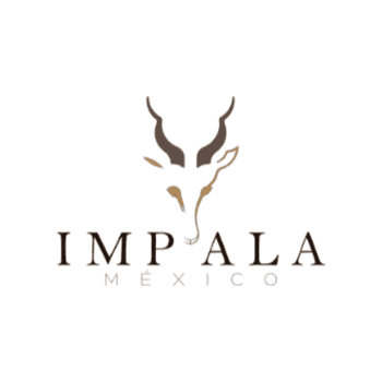 Logo Impala México