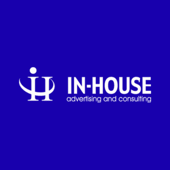 Logo In House Advertising