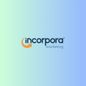 Logo Incorpora Marketing