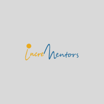 Logo Incrementors