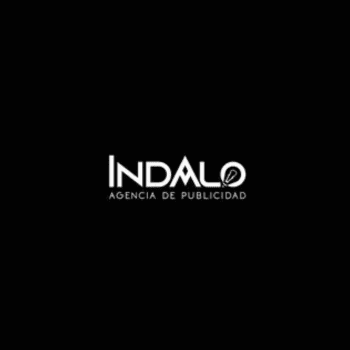 Logo Indalo Publicidad
